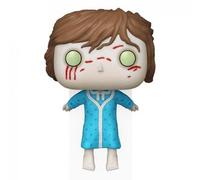 Funko Pop! Movies - El exorcista - Regan flotando