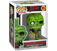Funko POP Movies El Regreso de Los Muertos Zombie Suicide 3.75" Figura