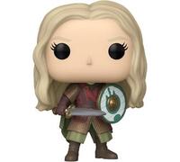 Figura Funko POP! Movies: The Lord of the Rings - Éowyn 1743 (Caixa Danificada)