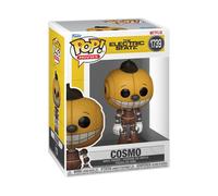 Funko Pop Movies: Electric State - Cosmo - Figura de Vinilo C (Importación USA)
