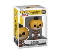 Figura Funko POP! Movies: The Eletric State - Cosmo 1739