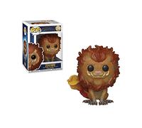 Funko POP! Movies: Fantastic Beasts 2 - Zouwu - Figuras Miniaturas Coleccionables Para Exhibición - Idea De Regalo - Mercancía Oficial - Juguetes Para Niños Y Adultos - Fans De Movies