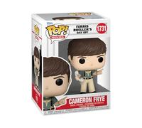 Funko – Figura Pop! Cameron Frye (Ferris Bueller's Day Off) – Vinilo coleccionable oficial