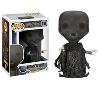 Funko Pop Movies: Figura de acción de Harry Potter - Dementor
