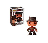 Funko Pop! Movies : Freddy Krueger - Nightmare On Elm Street - Figura de Vinilo Coleccionable - Idea de Regalo- Mercancia Oficial - Juguetes para Niños y Adultos - Movies Fans
