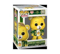 Funko POP Movies Funshine Bear Como Wicked Scarecrow Figura Vinilo 3.75"