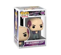 Funko Pop! Movies: Galaxy Quest - Alexander Dane as Dr. Lazarus