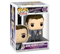 Funko – Figura de vinilo Pop! – Jason Nesmith (Galaxy Quest) – Oficial, coleccionable
