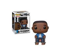 Funko Pop! Movies: Get out-Chris Washington Hypnosis - Déjame Salir - Figura de Vinilo Coleccionable - Idea de Regalo- Mercancia Oficial - Juguetes para Niños y Adultos - Movies Fans