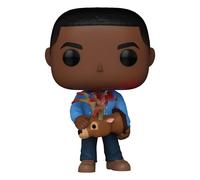 Funko Pop! Figura vinilo coleccionable Déjame Salir Chris Washington con ciervo - Mercancía oficial