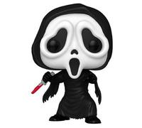 Funko pop movies: ghost face