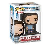 Funko Pop Movies: Ghostbusters: Afterlife - Gruber - Mr. Goob (Importación USA)