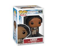 Funko Pop! Movies: Ghostbusters: Afterlife - Lucky