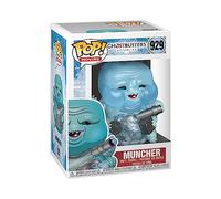 Funko Pop! Movies: Ghostbusters: Afterlife - Muncher - Ghostbusters Afterlife - Figura de Vinilo Coleccionable - Idea de Regalo- Mercancia Oficial - Juguetes para Niños y Adultos - Movies Fans