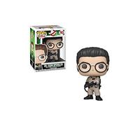 Funko Pop! Movies: Ghostbusters-Dr. Egon Spengler - Figura de Vinilo Coleccionable - Idea de Regalo- Mercancia Oficial - Juguetes para Niños y Adultos - Movies Fans - Muñeco para Coleccionistas
