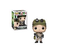 Funko Pop! Movies: Ghostbusters-Dr. Raymond Stantz - Figura de Vinilo Coleccionable - Idea de Regalo- Mercancia Oficial - Juguetes para Niños y Adultos - Movies Fans - Muñeco para Coleccionistas