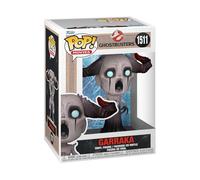 Funko Pop! Movies: Ghostbusters: Frozen Empire - Garraka - Ghostbusters: Frozen Empire - Figura de Vinilo Coleccionable - Mercancia Oficial - Juguetes para Niños y Adultos