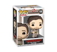 Funko Pop Movies: Ghostbusters: Frozen Empire - Gary Groobers (Importación USA)