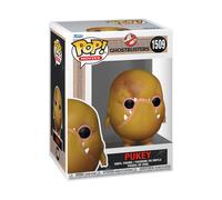 Funko Pop Películas Cazafantasmas 1509 Pukey Figura De Vinilo
