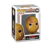 Funko Pop! Movies: Ghostbusters: Frozen Empire - Pukey - Ghostbusters: Frozen Empire - Figura de Vinilo Coleccionable - Mercancia Oficial - Juguetes para Niños y Adultos