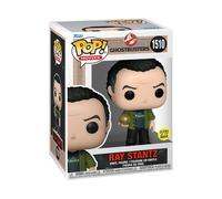 Funko Pop Movies: Ghostbusters: Frozen Empire - Ray Stanzt St (Importación USA)