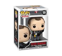 Funko Pop Movies: Ghostbusters II - Dr. Peter Venkman - Ghostbusters 2 - Figura