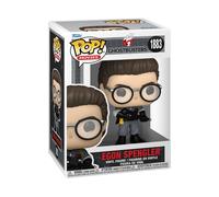 Funko Pop Movies: Ghostbusters II - Egon Spengler - Ghostbusters 2 - Figura de