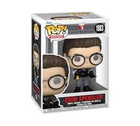 Funko Pop! Movies: Ghostbusters II - Egon Spengler - Ghostbusters 2 - Figura de Vinilo Coleccionable - Idea de Regalo - Mercancia Oficial - Juguetes para Niños y Adultos - Movies Fans
