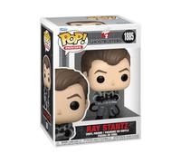 Funko Pop! Movies: Ghostbusters II - Ray Stantz - Ghostbusters 2 - Figura de Vinilo Coleccionable - Idea de Regalo - Mercancia Oficial - Juguetes para Niños y Adultos - Movies Fans