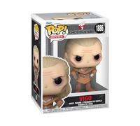 Funko Pop! Movies: Ghostbusters II - Vigo - Ghostbusters 2 - Figura de Vinilo Coleccionable - Idea de Regalo - Mercancia Oficial - Juguetes para Niños y Adultos - Movies Fans