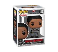 Funko pop! movies: ghostbusters ii - winston zeddemore - ghostbusters