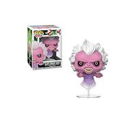 Funko Pop! Movies: Ghostbusters-Scary Library Ghost Collectible Figure - Ghostbusters Classic - Figura de Vinilo Coleccionable - Idea de Regalo- Mercancia Oficial - Juguetes para Niños y Adultos