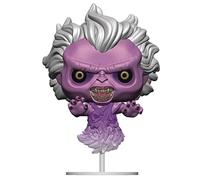 Funko Pop! Movies: Ghostbusters-Scary Library Ghost Collectible Figure - Ghostbusters Classic - Figura de Vinilo Coleccionable - Idea de Regalo- Mercancia Oficial - Juguetes para Niños y Adultos