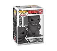Funko - Figura POP! Movies Godzilla 1954 - Vinilo coleccionable, mercancía oficial