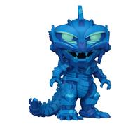 Funko pop! movies: godzilla - rf mechagodzilla - figura de vinilo cole