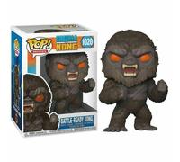 FUNKO Pop Movies Godzilla Vs Kong 1020 Battle-Ready Kong