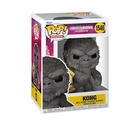 Funko Pop! Movies: Godzilla X Kong: The New Empire - Kong - Godzilla Vs Kong 2 - Figura de Vinilo Coleccionable - Idea de Regalo- Mercancia Oficial - Juguetes para Niños y Adultos - Movies Fans