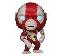 Funko Pop! Movies: Godzilla X Kong: The New Empire - Skar King - Godzilla Vs Kong 2 - Figura de Vinilo Coleccionable - Idea de Regalo- Mercancia Oficial - Juguetes para Niños y Adultos - Movies Fans