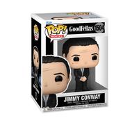 Figurine Funko Pop Movies GoodFellas S1 Jimmy Conway