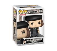 Funko Pop! Movies: Goonies - Mama Fratelli- Figura de Vinilo Coleccionable - Idea de Regalo - Mercancia Oficial - Juguetes para Niños y Adultos - Comedy Fans - Muñeco para Coleccionistas
