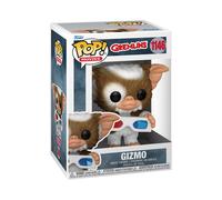 Funko Pop! Movies: Gremlins-Gizmo With 3D Glasses - Figura de Vinilo Coleccionable - Idea de Regalo- Mercancia Oficial - Juguetes para Niños y Adultos - Movies Fans - Muñeco para Coleccionistas
