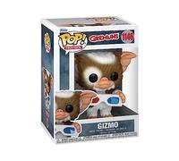 Funko Pop! Movies: Gremlins-Gizmo With 3D Glasses - Figura de Vinilo Coleccionable - Idea de Regalo- Mercancia Oficial - Juguetes para Niños y Adultos - Movies Fans - Muñeco para Coleccionistas