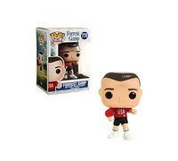 Funko Pop! Movies Gump-Forrest Gump In Enamel Ping Pong Outfit Other License Forest - Figura de Vinilo Coleccionable - Idea de Regalo- Mercancia Oficial - Juguetes para Niños y Adultos