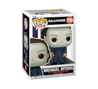 Funko Pop! Movies: Halloween- Michael Myers (New Pose)