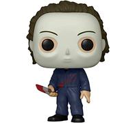 Funko Pop! Movies: Halloween - Michael Myers - Sangriento - Figura de Vinilo Coleccionable - Idea de Regalo- Mercancia Oficial - Juguetes para Niños y Adultos - Movies Fans