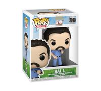 Funko Pop! Movies: Happy Gilmore - HAL L