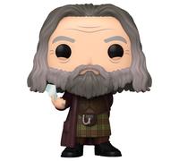 Funko - Figura de vinilo Funko Pop Aberforth Dumbledore (Harry Potter) HPS20 - Coleccionable