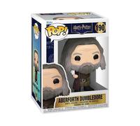 Funko - Figura de vinilo Funko Pop Aberforth Dumbledore (Harry Potter) HPS20 - Coleccionable