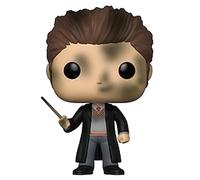 Funko Pop Movies: Harry Potter - Accident Seamus Finnigan Collectible Figure