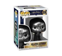 Funko Pop! Movies: Harry Potter - Bellatrix Lestrange- Figura de Vinilo Coleccionable - Idea de Regalo - Mercancia Oficial - Juguetes para Niños y Adultos - Fantasy Fans